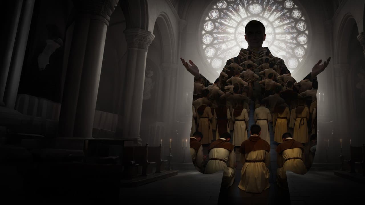 Slaves of Faith: Heralds of the Gospel