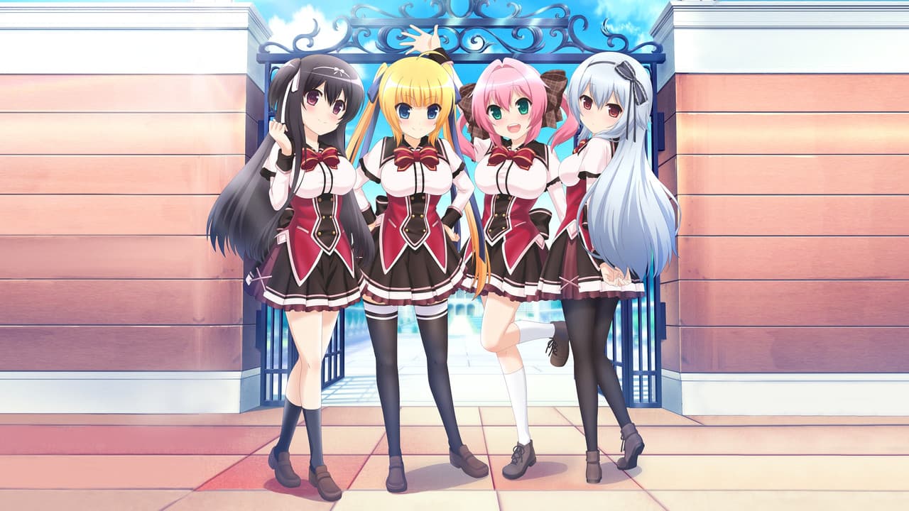 Wagamama High Spec
