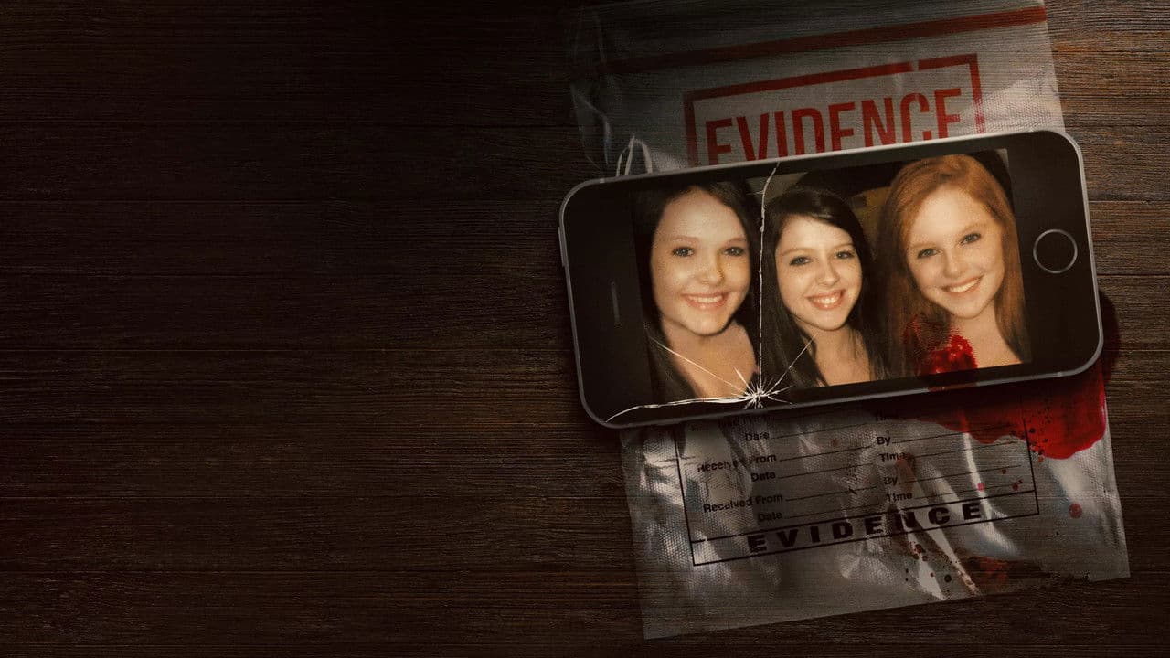 Friends Like These: The Murder of Skylar Neese