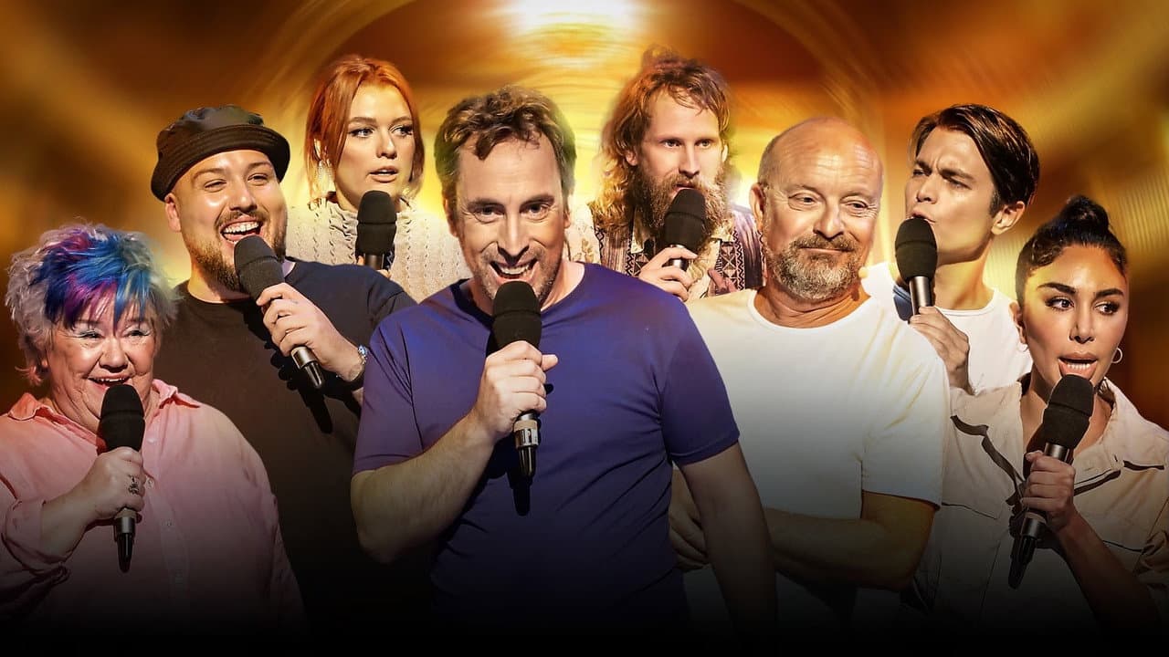 Standup sketch show