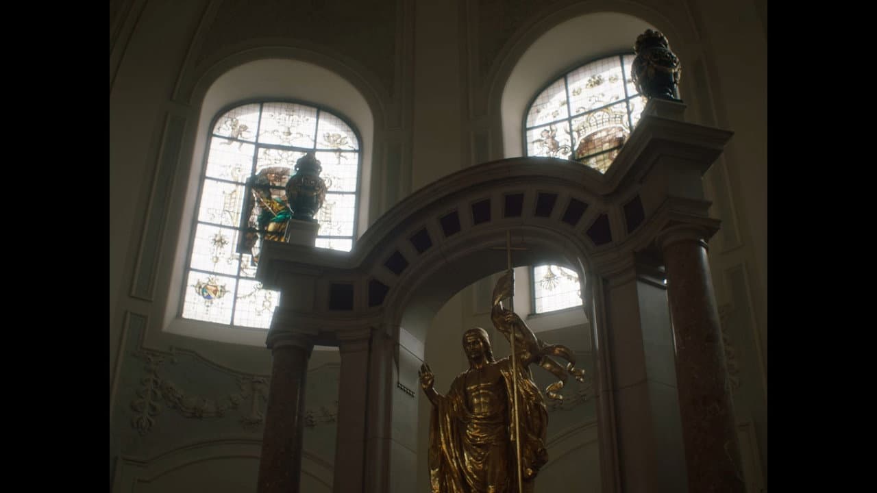 Das Evangelium nach Guido