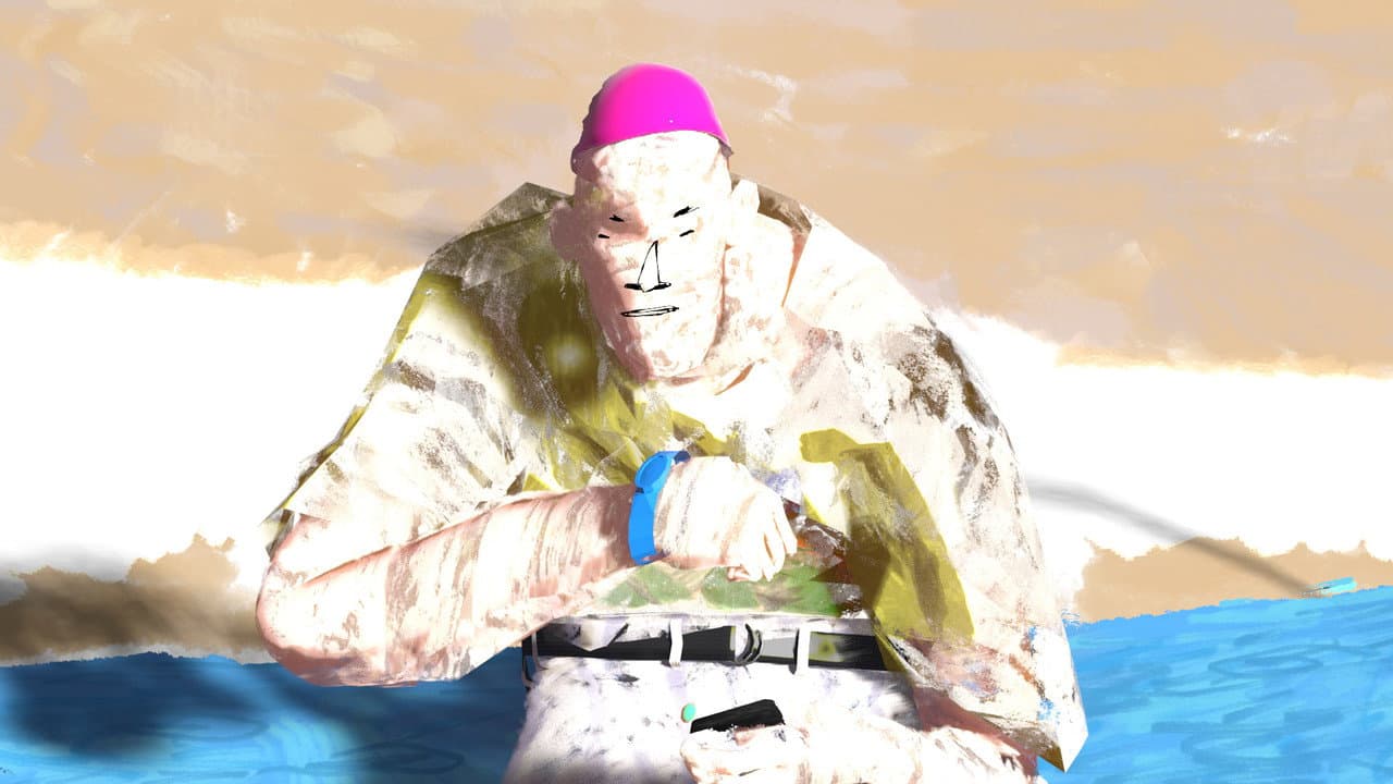 Mui