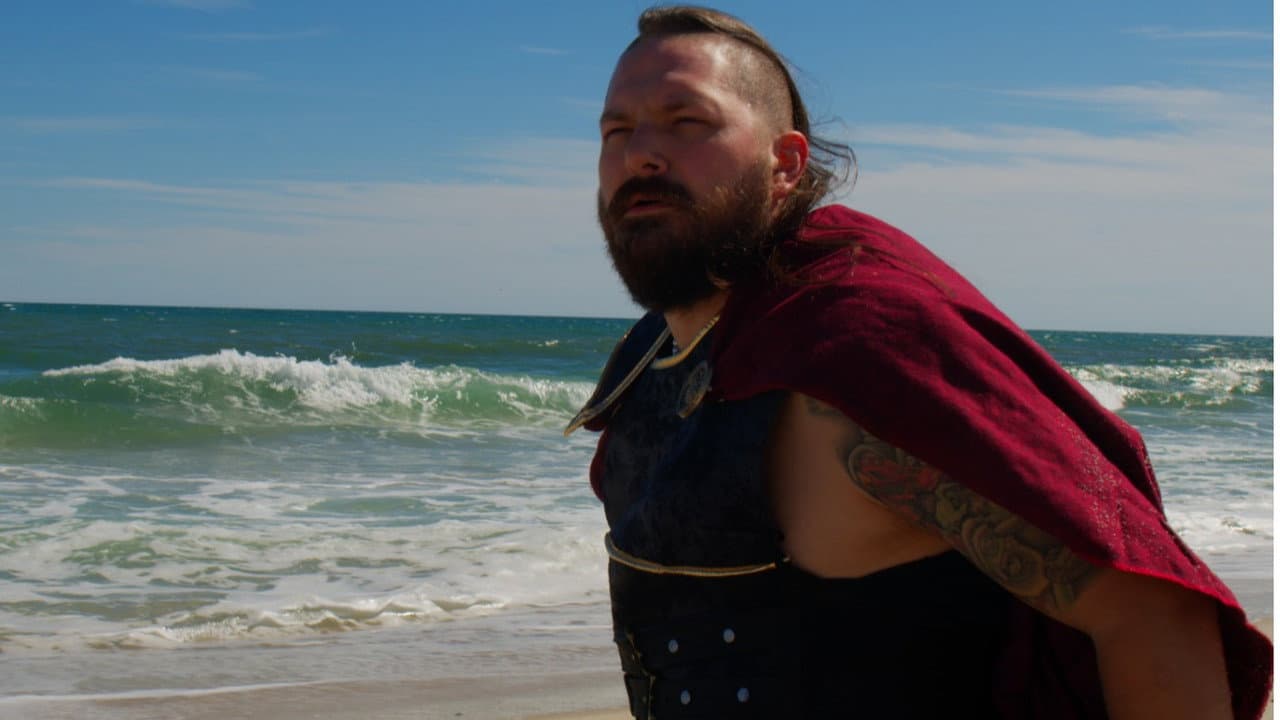 Troma’s ODYSSEY