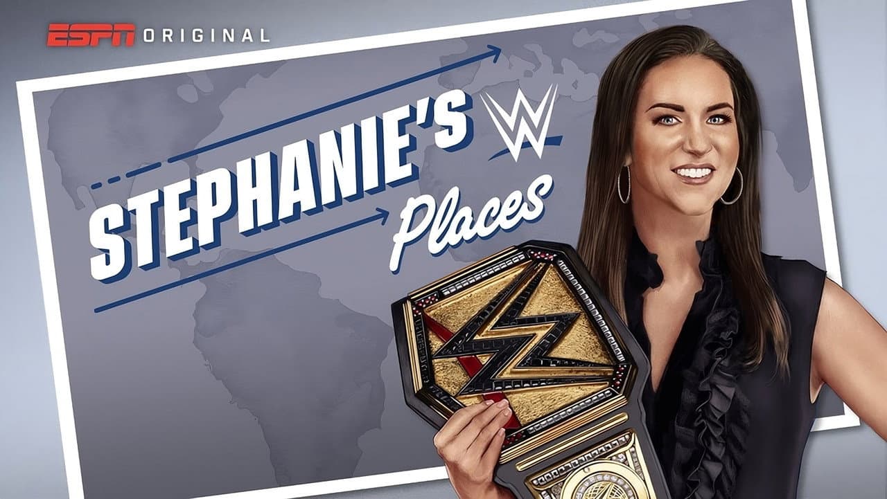 Stephanie's Places