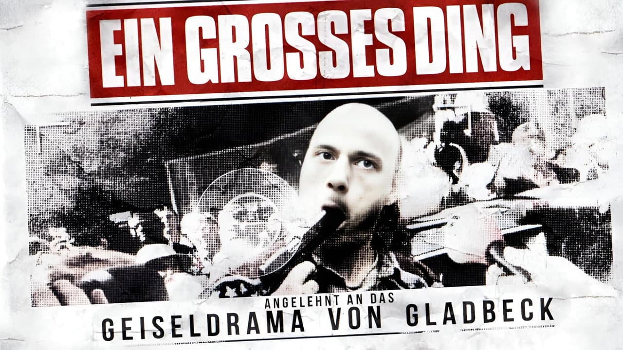 Ein großes Ding