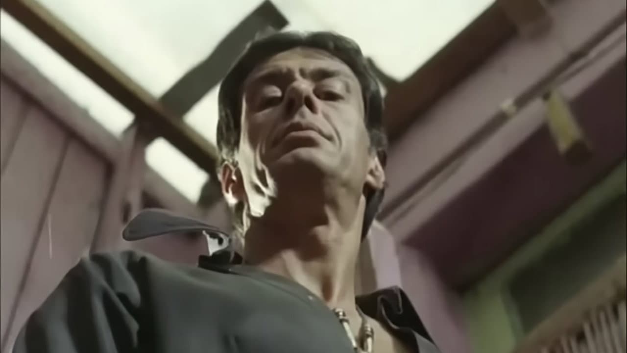 Toña, Born a Virgin