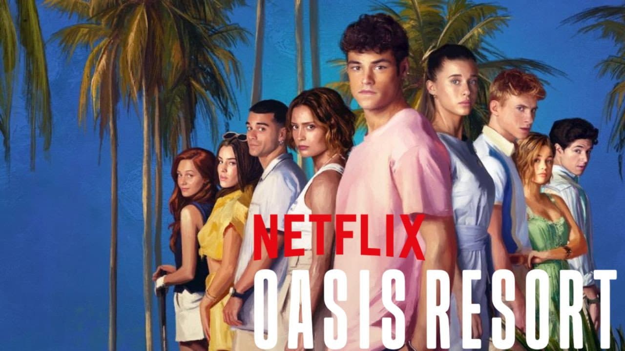 Oasis Resort
