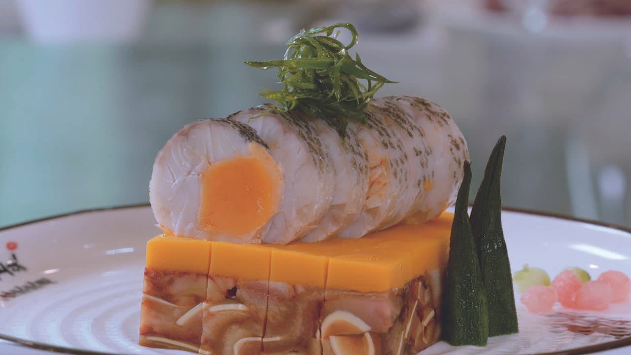 A Thousand Years of Shanxi Cuisine