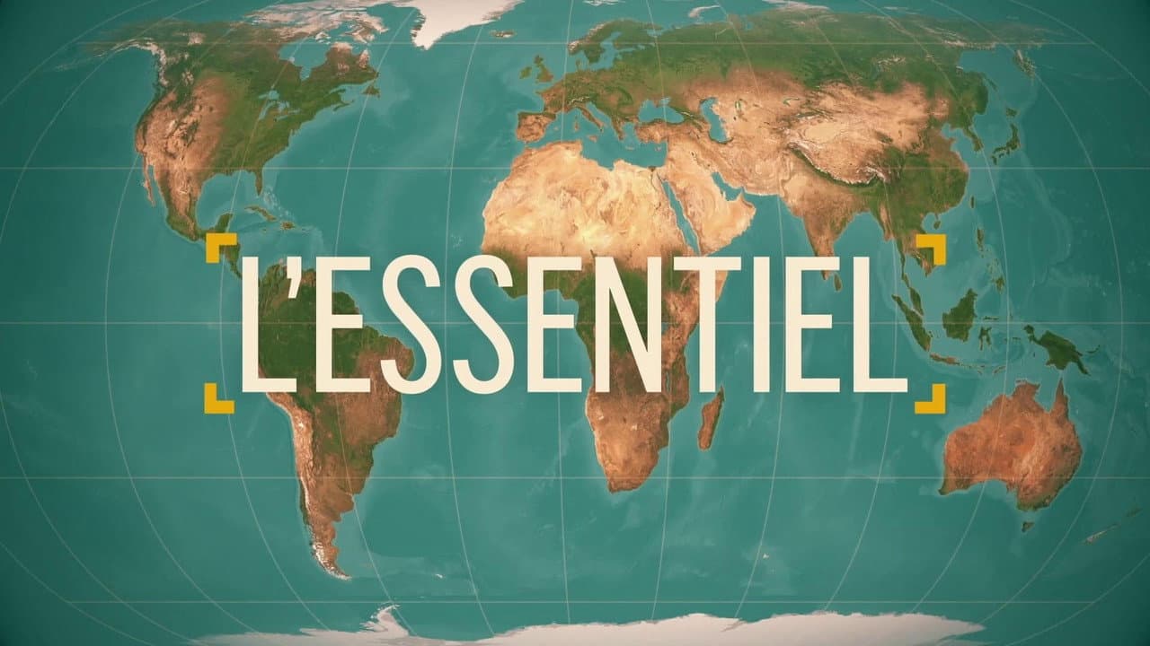 Mapping the World Essentials
