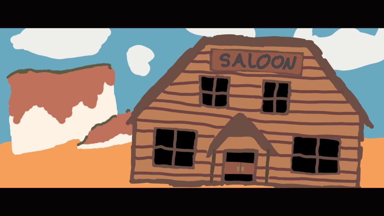 High Noon