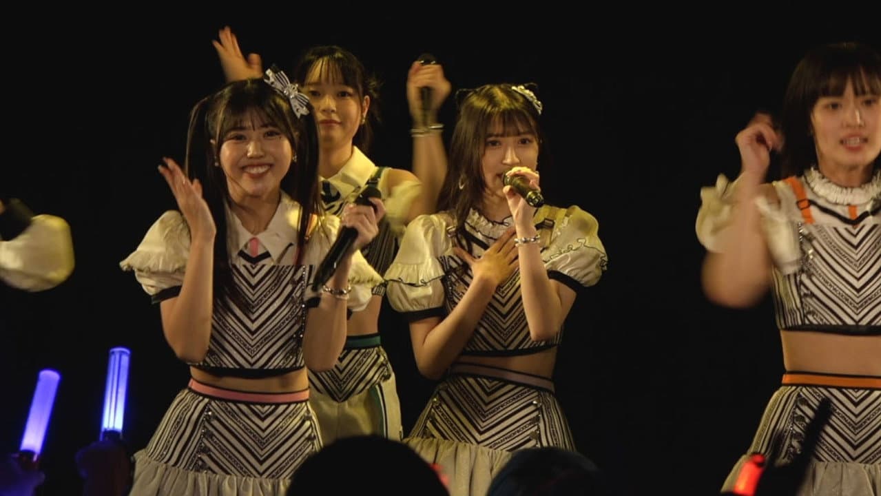 OCHA NORMA LIVE TOUR 2024 〜ウチらの地元は日本じゃん！〜 in Nagasaki