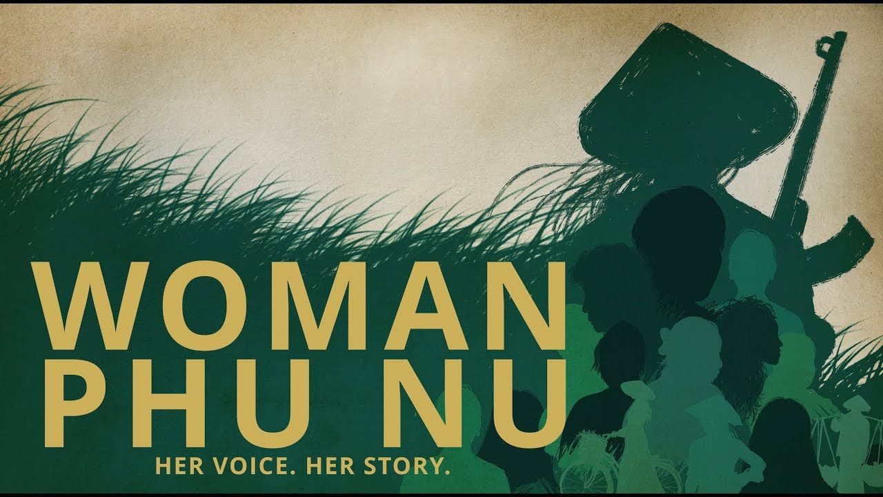 Woman I Woman