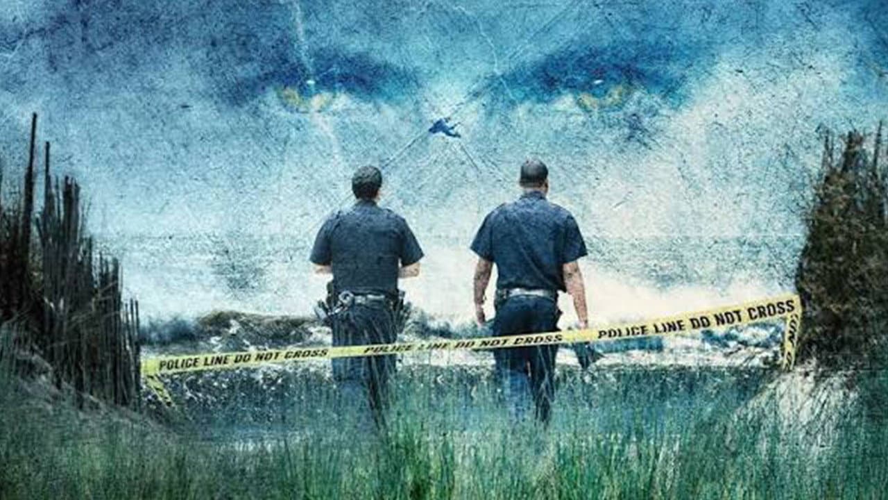Terror on Long Island