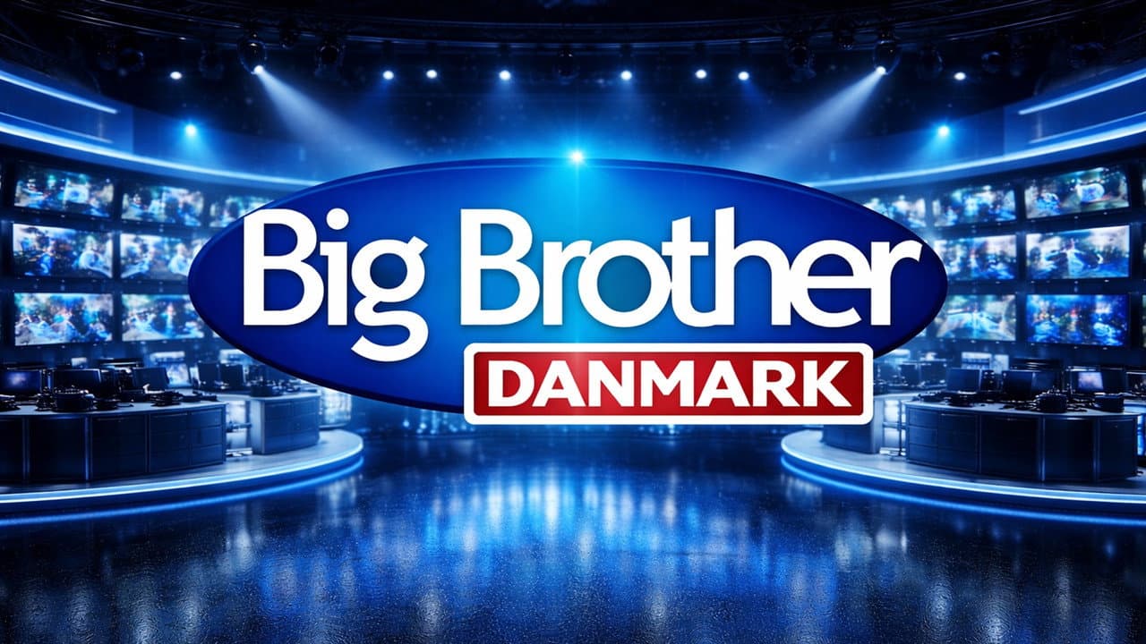 Big Brother Danmark
