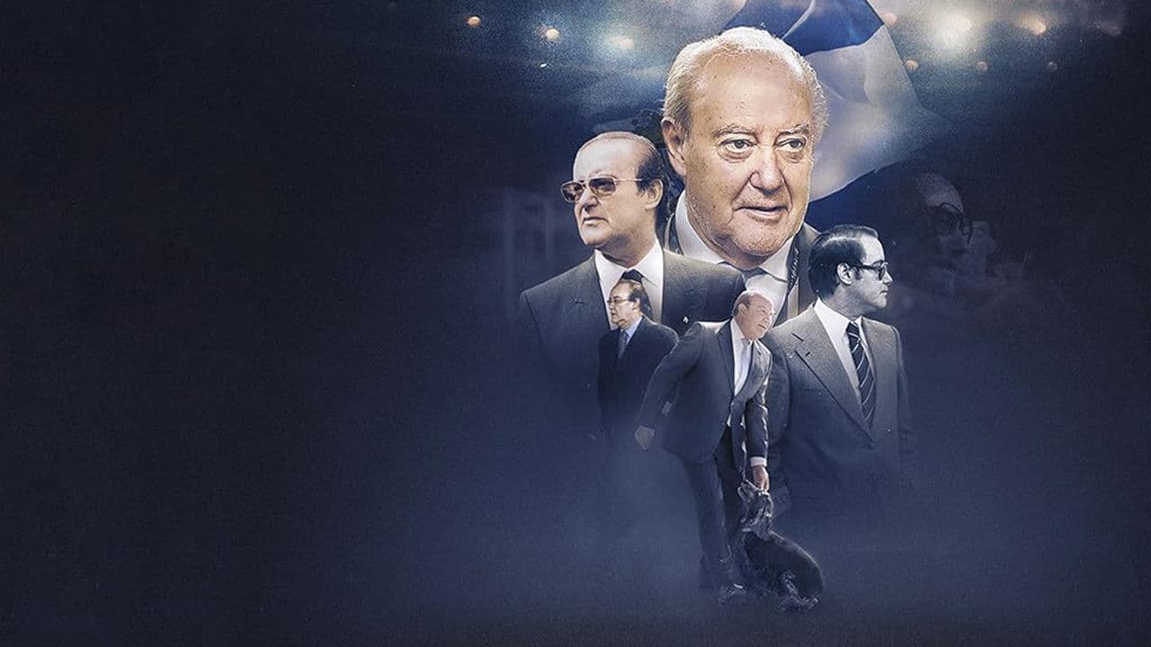 Senhor Presidente - O Campeonato de Uma Vida