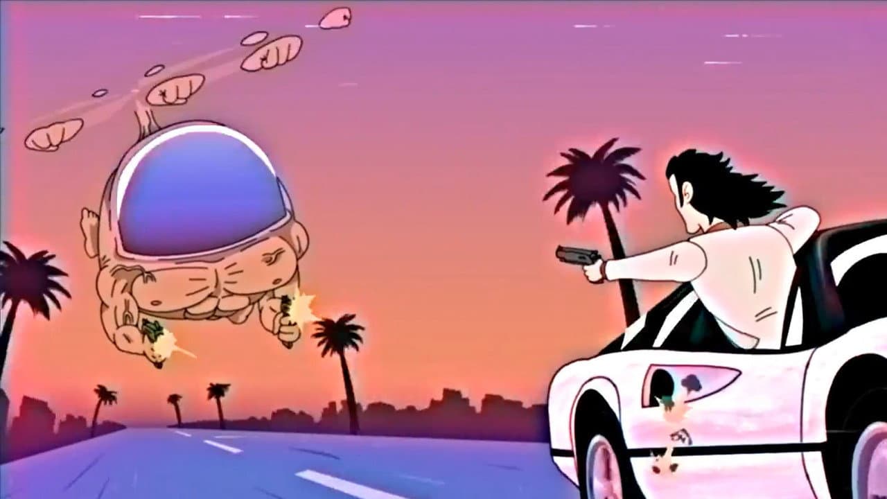 Muscle Helicopter