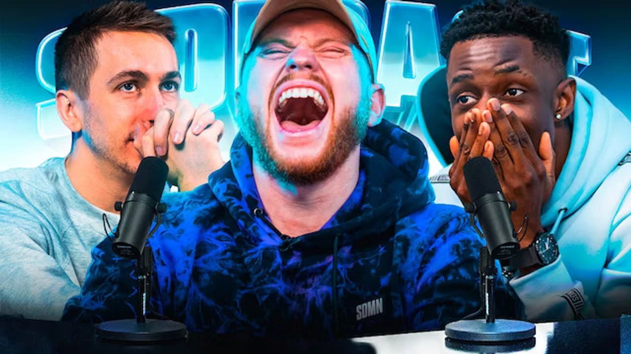 Let's talk about this beef