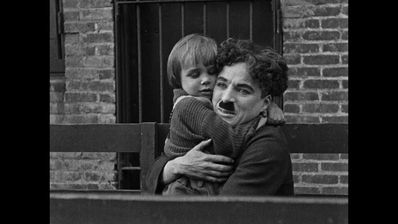 Chaplin Today: The Kid