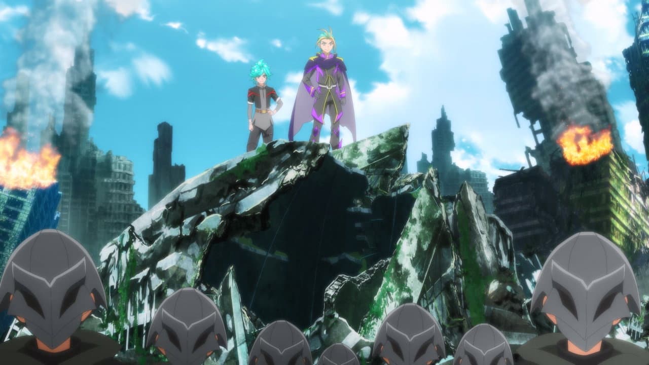 Episode 23