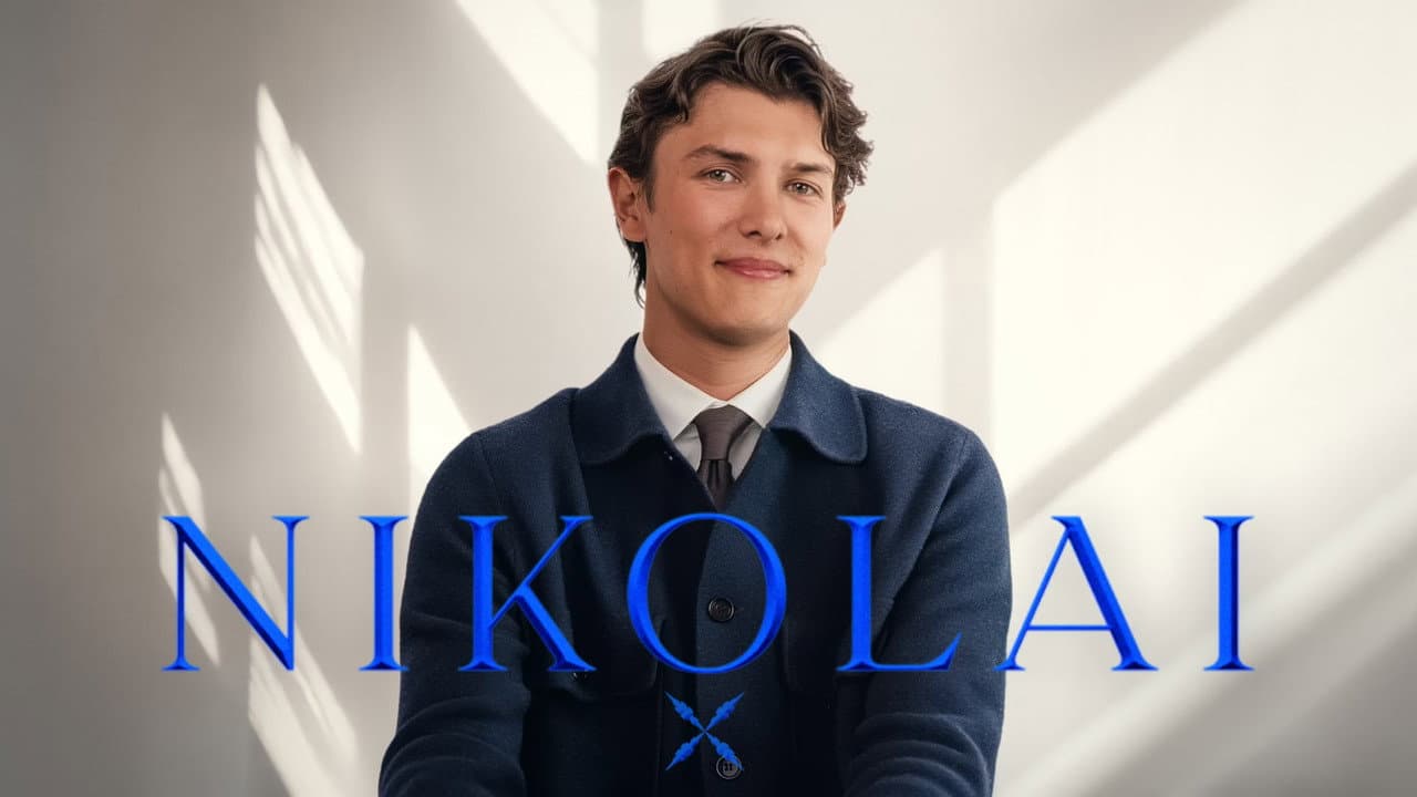 Nikolai