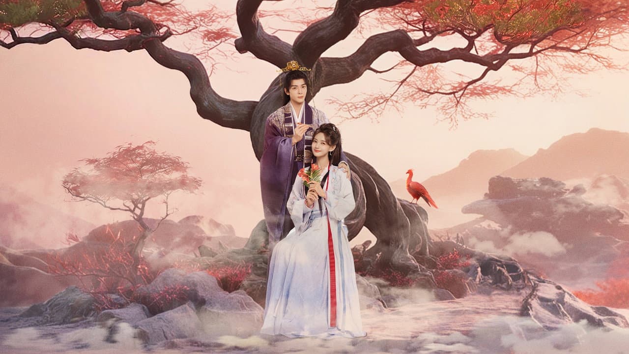 The Legend of Rosy Clouds