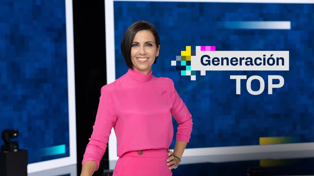 Generación Top
