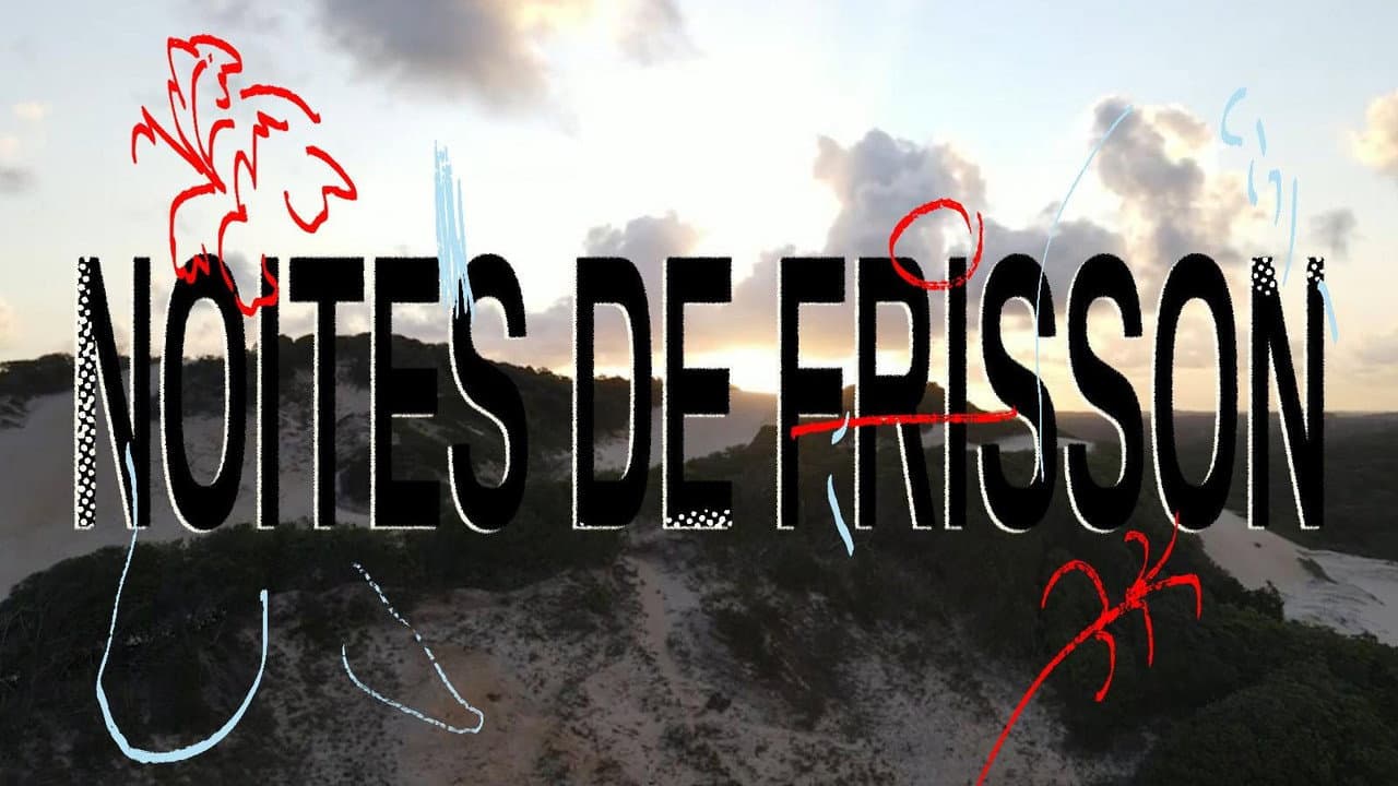 MAHMUNDI: FRISSON NIGHTS