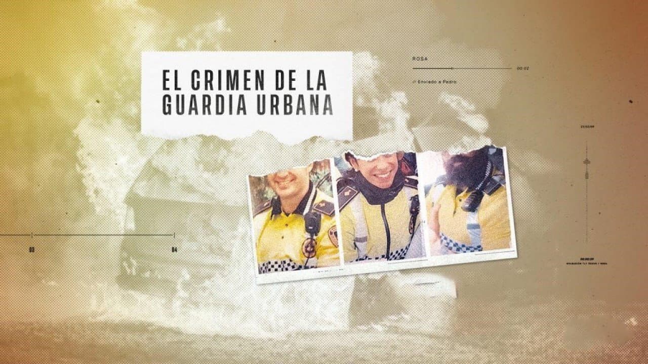 Crims: El crim de la Guàrdia Urbana