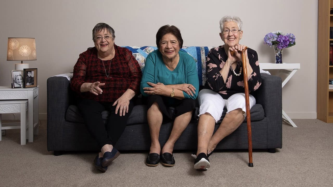 Gogglebox New Zealand