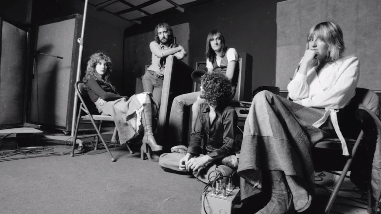 Fleetwood Mac: Fleetwood Mac