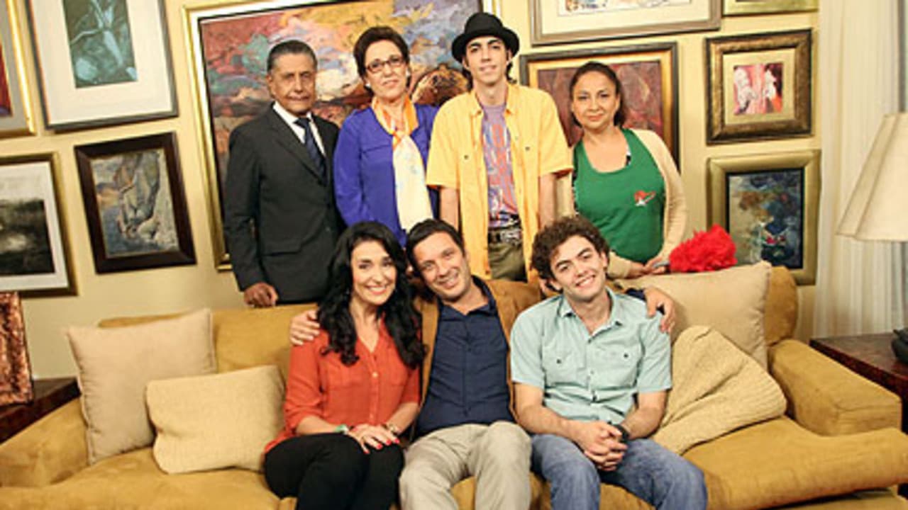 Somos Family