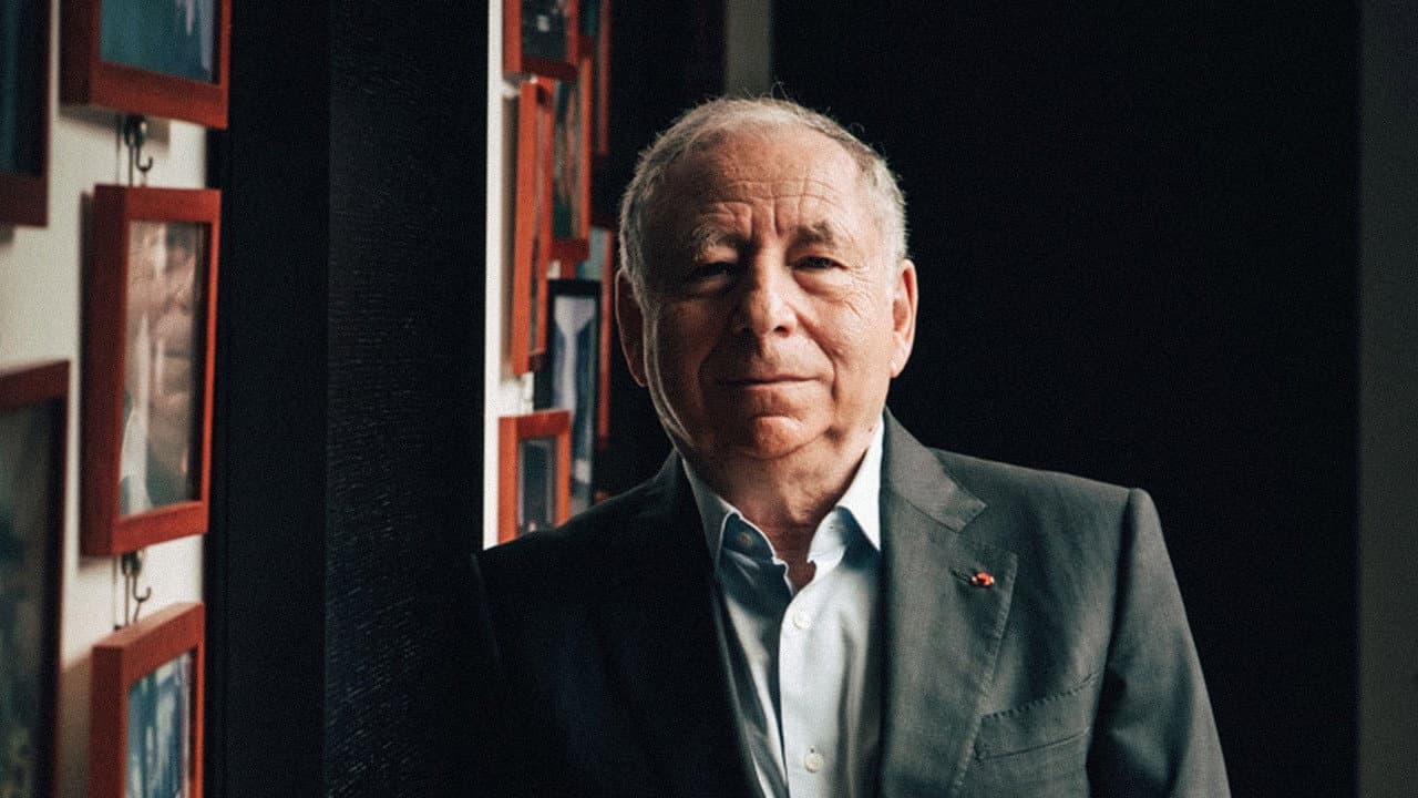 Jean Todt: The Method