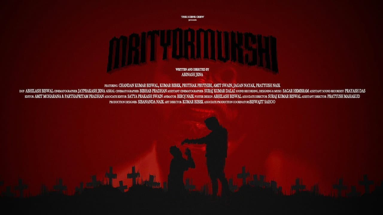 MRITYORMUKSHI