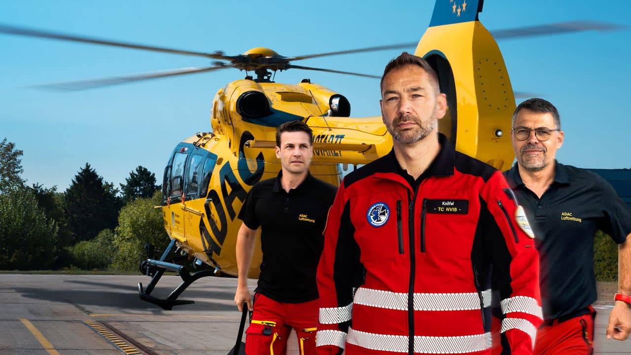 Heli Retter