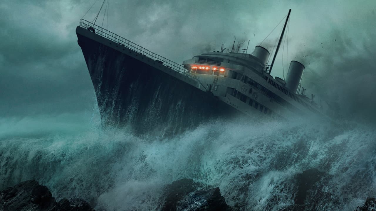 The Death Coast