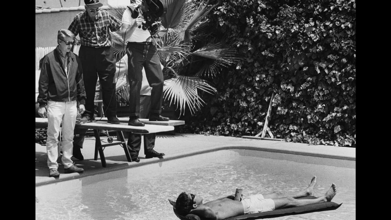 The Graduate at 25