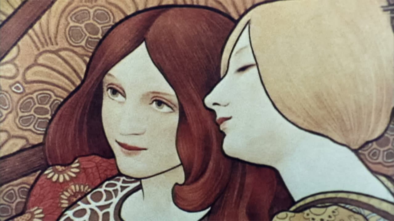 Histórias de Mulheres