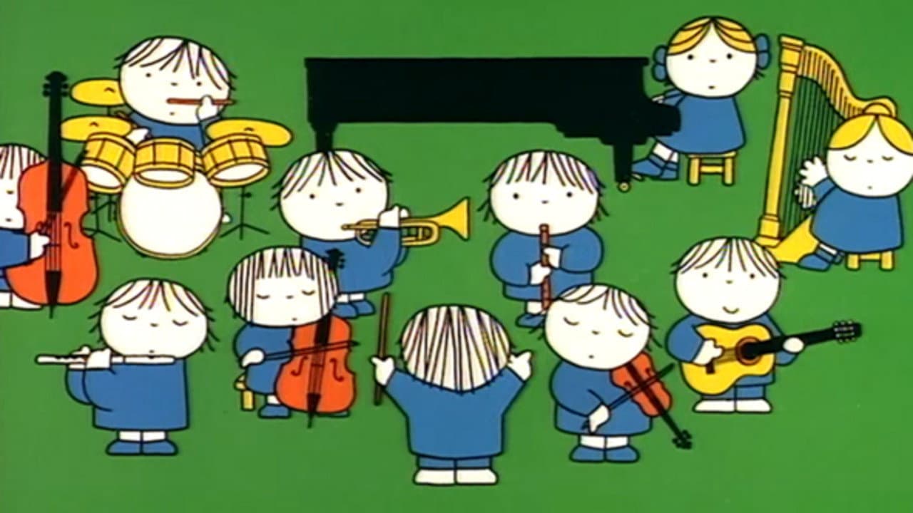 The Orchestra