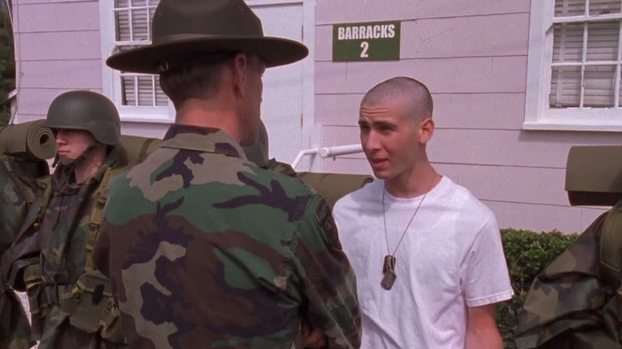 Reese Joins the Army (1)