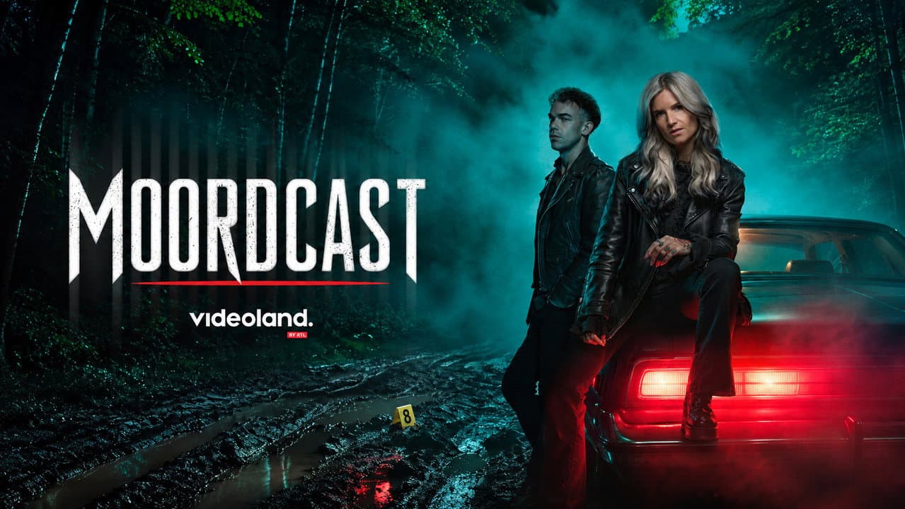 Moordcast