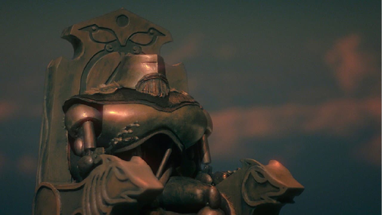 Valkyrie