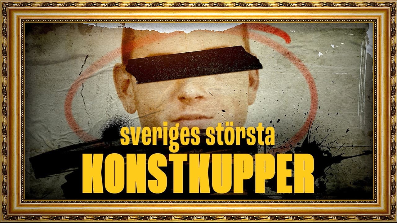Sveriges Största Konstkupper