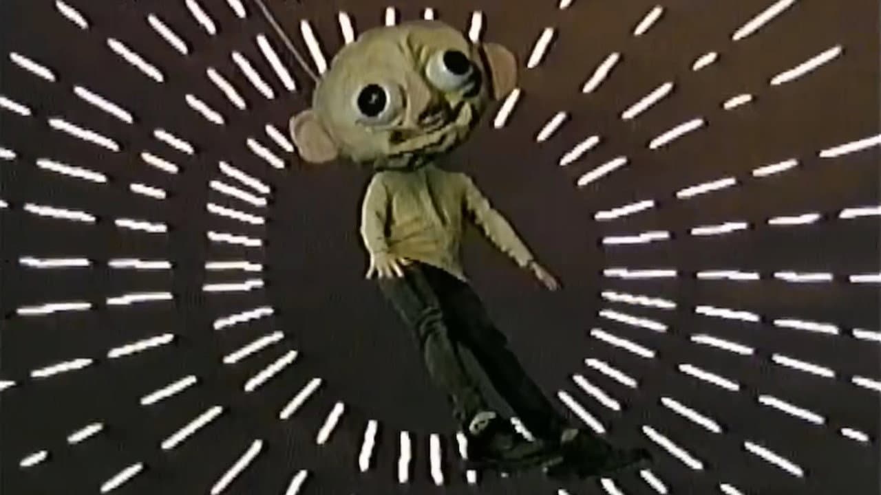 Goodbye, Mr. Schizo