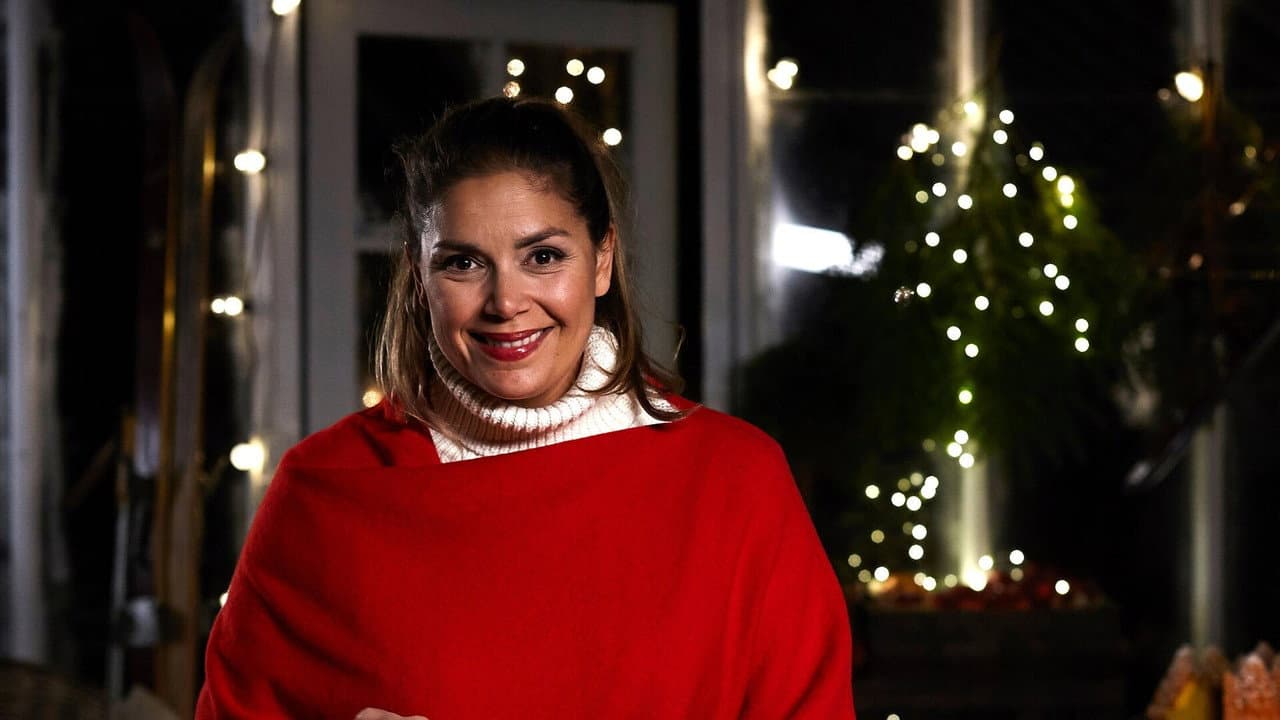 Leilas jul