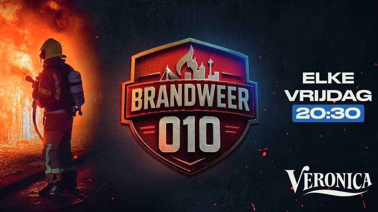 Brandweer 010