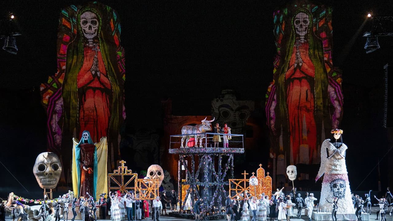 Bizet: Carmen
