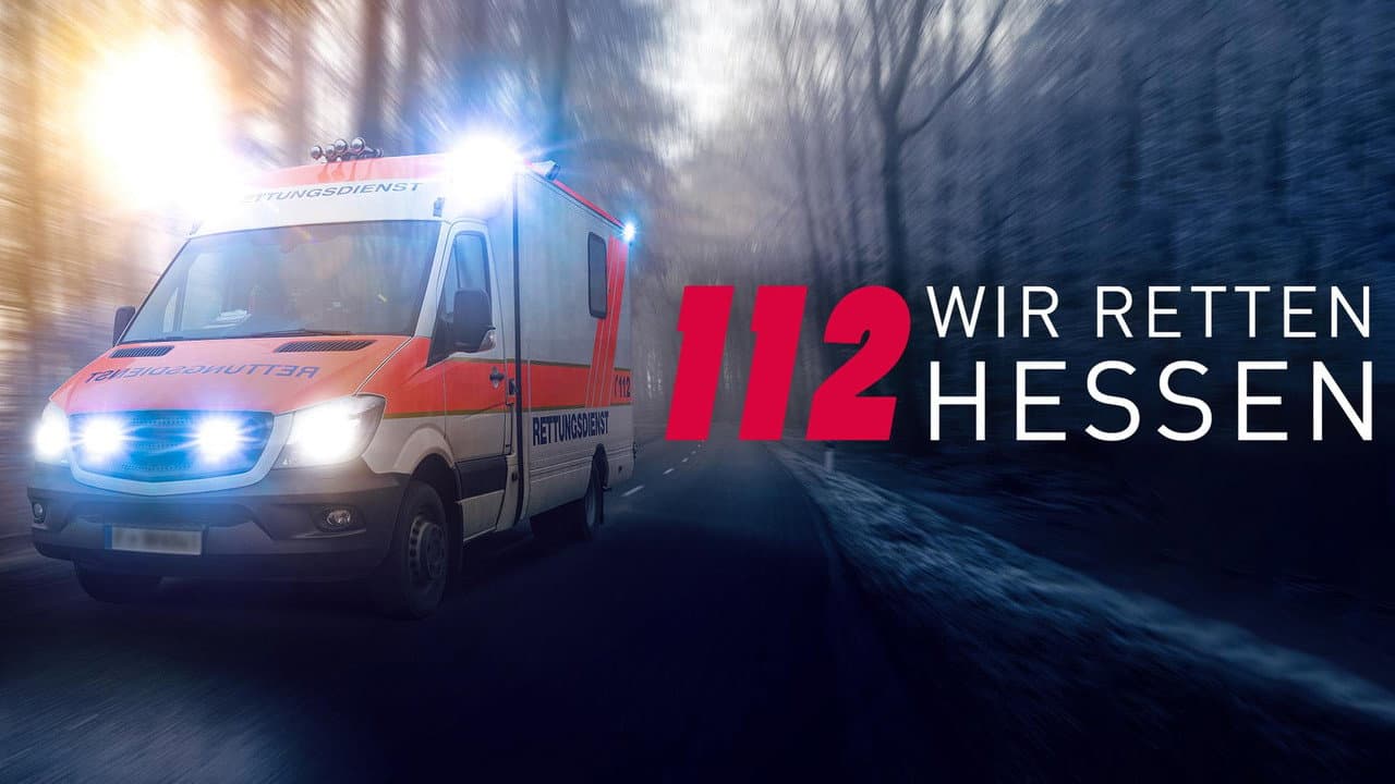 112 – Wir retten Hessen