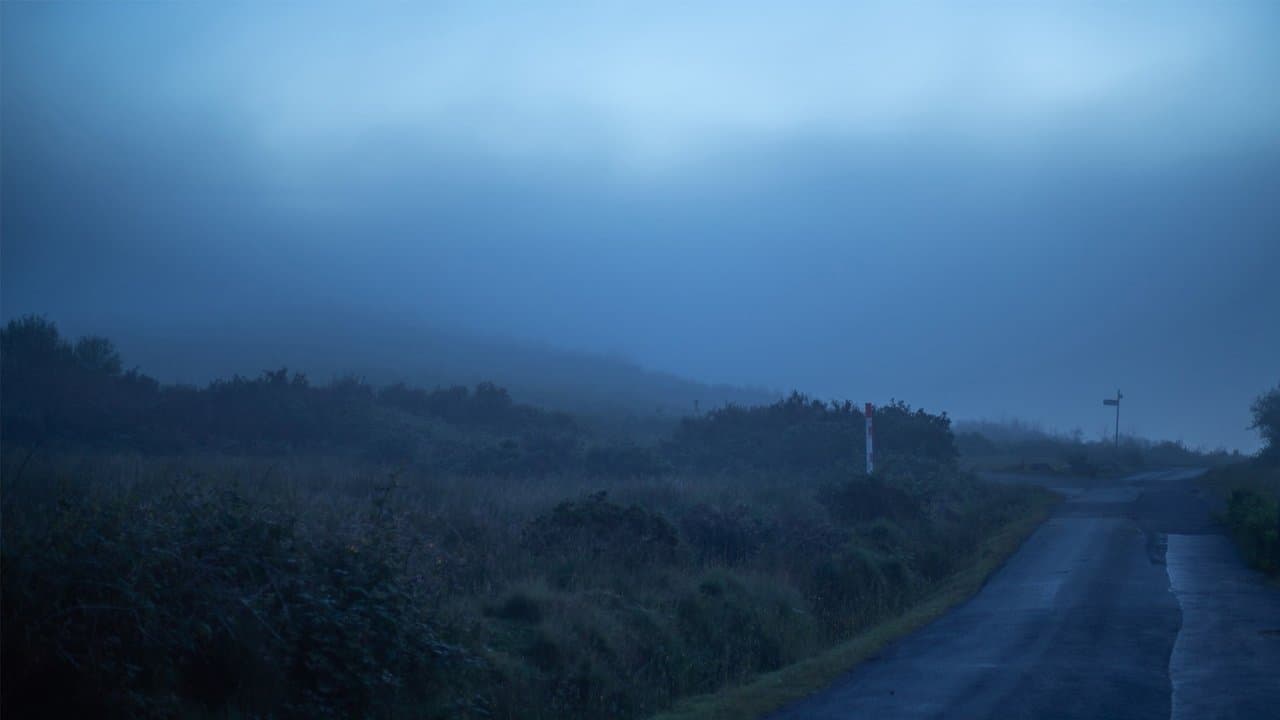 Murder in the Valleys