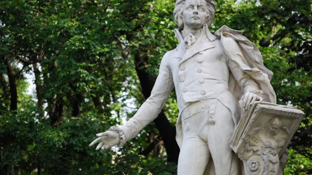 Classical-era Opera, Part 2—Mozart and the Operatic Ensemble