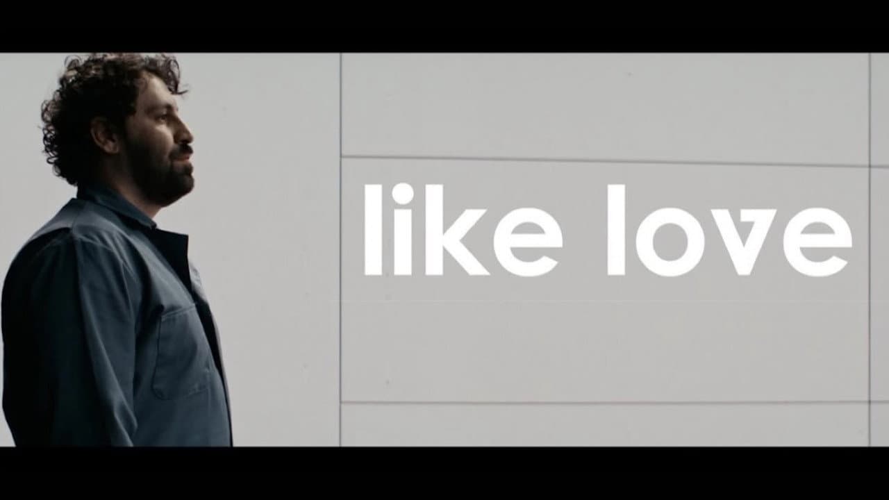 Like Love
